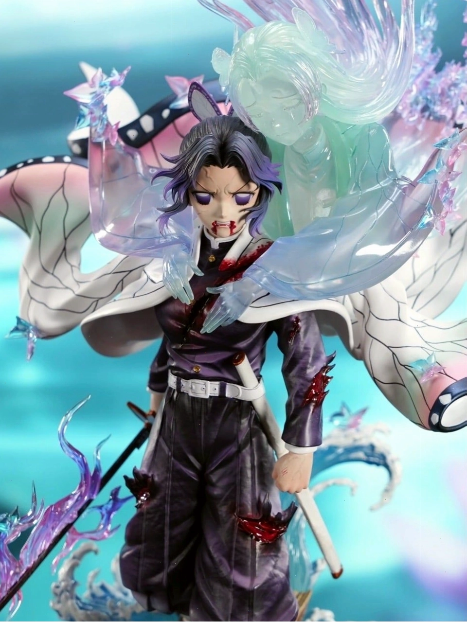 Mô hình Shinobu Kocho ANM Studio