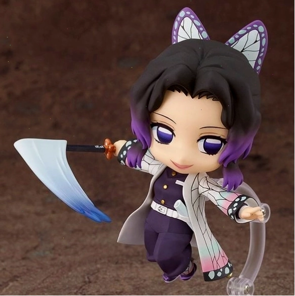 Mô hình Shinobu Kocho Demon Slayer
