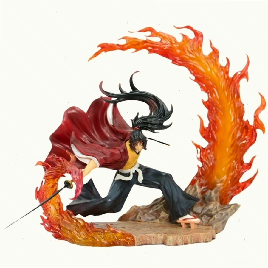 Mô hình Tsugikuni Yoriichi