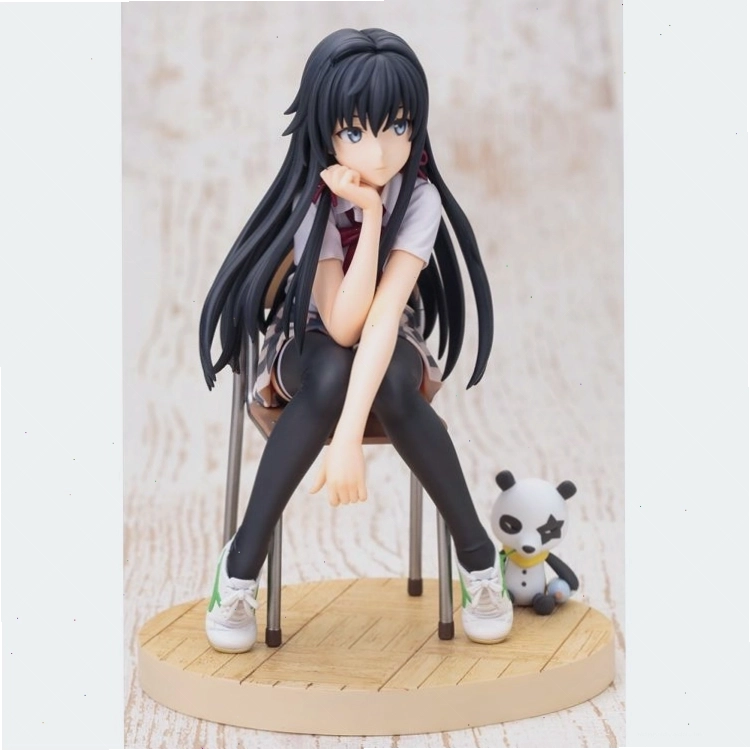Mô hình Yukinoshita Yukino 1/8 của Kotobukiya