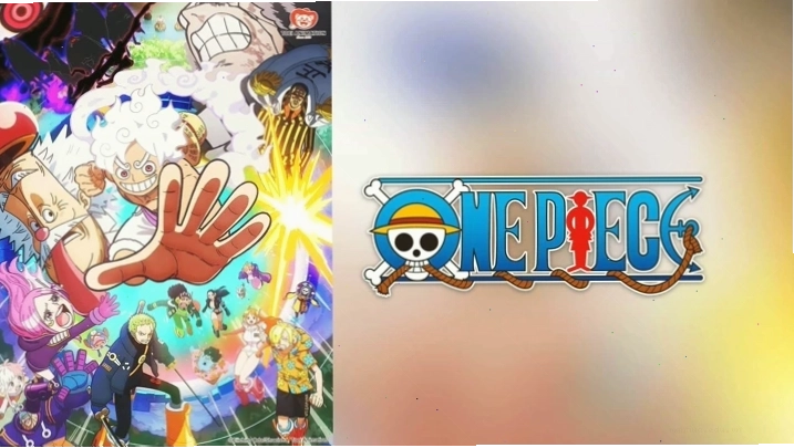 Monkey D. Luffy và băng hải tặc Mũ Rơm trong phim Vua Hải Tặc