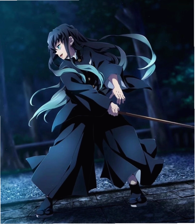 Muichirou Tokitou