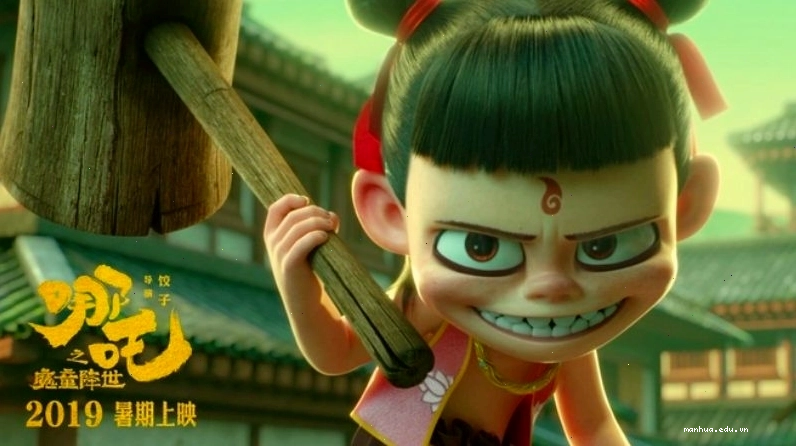Natra - Ma Đồng Giáng Thế
