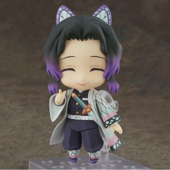 Nendoroid 1655 Shinobu Kocho chính hãng Good Smile Company