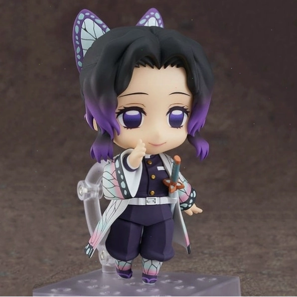Nendoroid Kocho Shinobu Demon Slayer Kimetsu no Yaiba