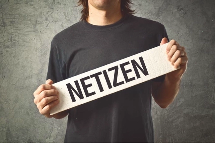 Netizen là gì? Knet là gì?