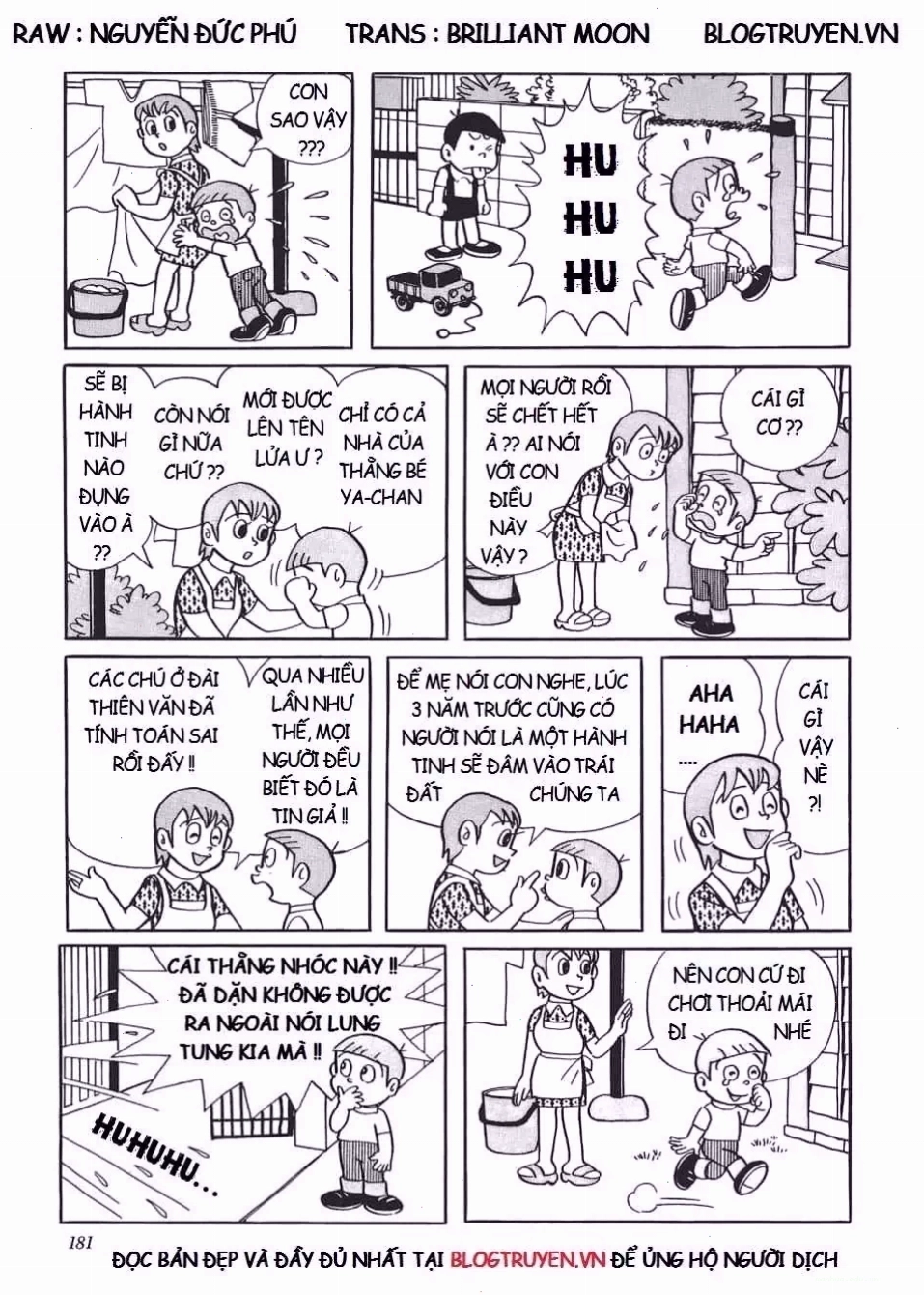 Nghệ thuật truyện tranh Fujiko F. Fujio