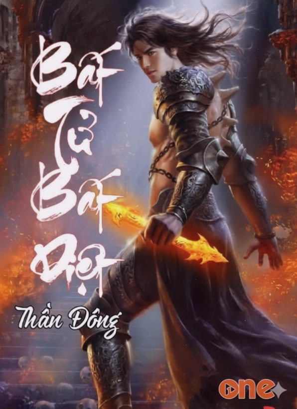Nhân vật Độc Cô Bại Thiên trong Bất Tử Bất Diệt