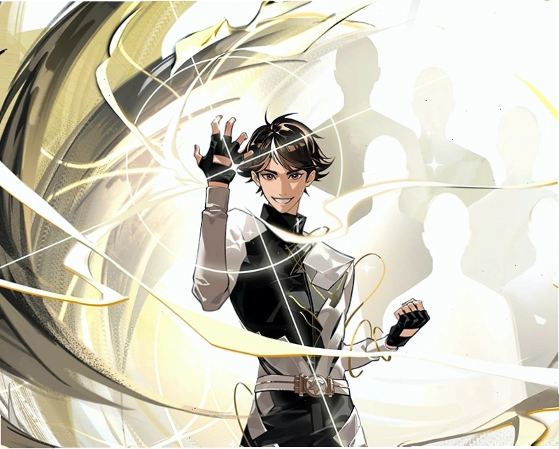Nhân vật khác trong To Be Hero X