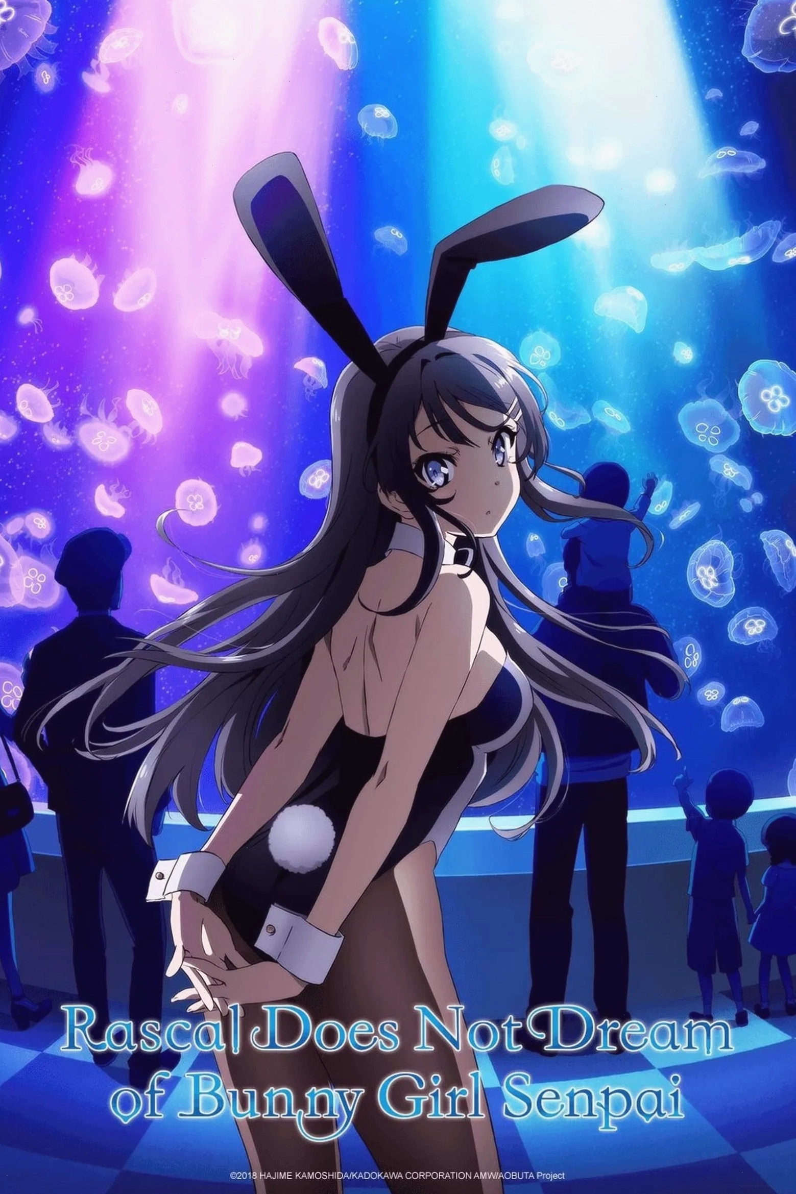 Nhân vật nữ trong anime thể hiện sự mơ mộng