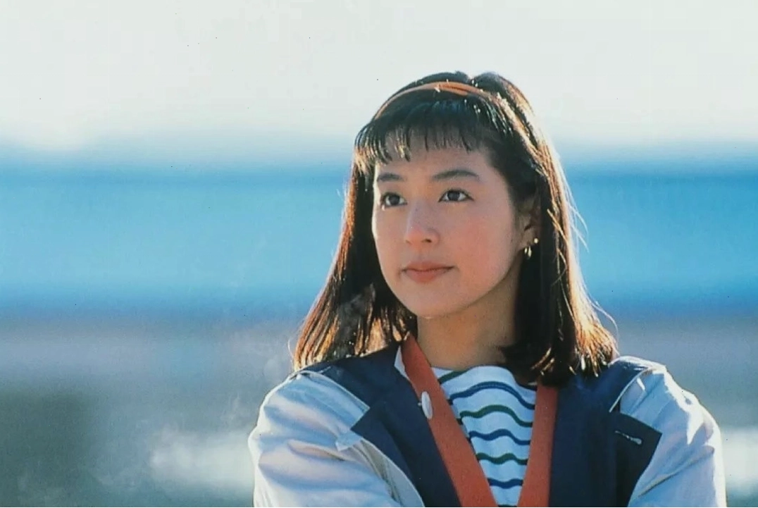 Nhân vật Rika trong Tokyo Love Story