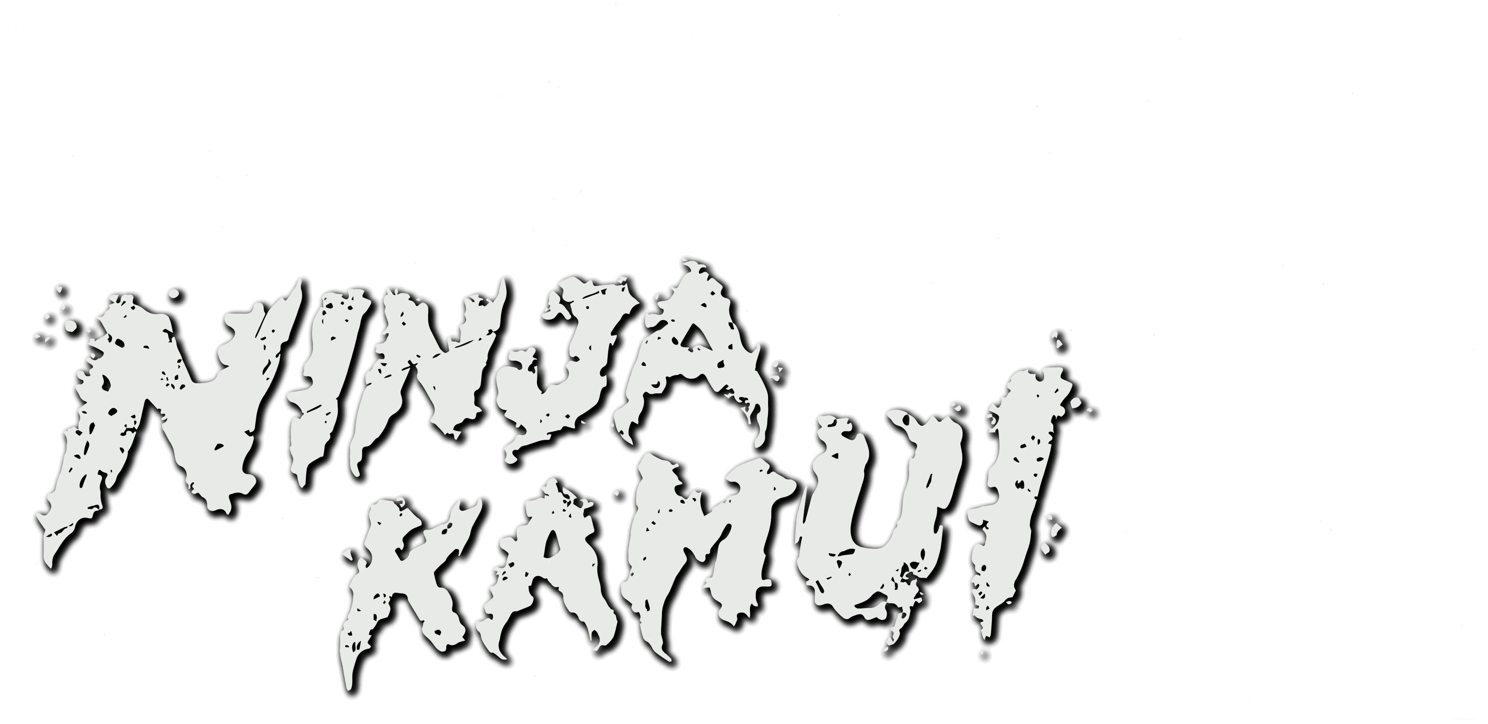 Ninja Kamui - Joe Higan trong trang phục ninja