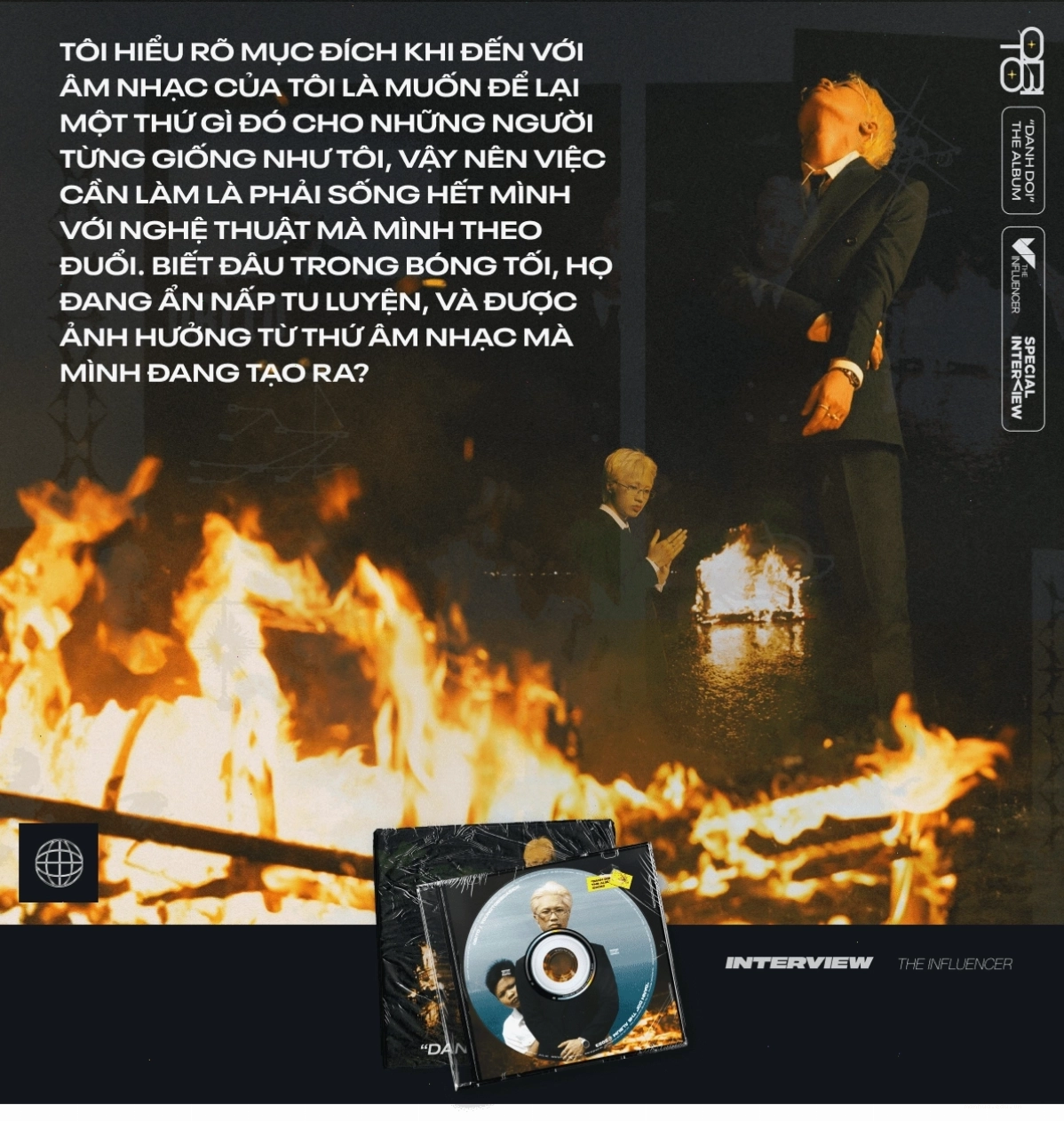 Obito và âm nhạc