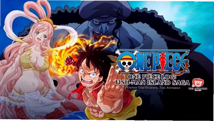 Phân tích cốt truyện One Piece tập mới nhất 2026