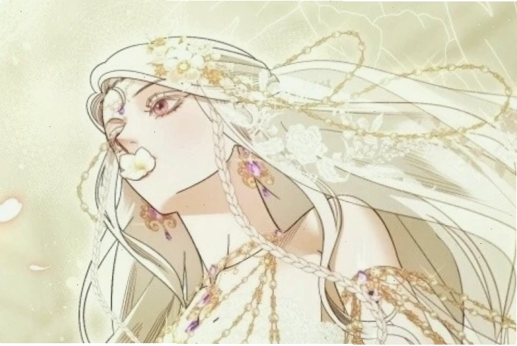 Predatory Marriage Chapter 80
