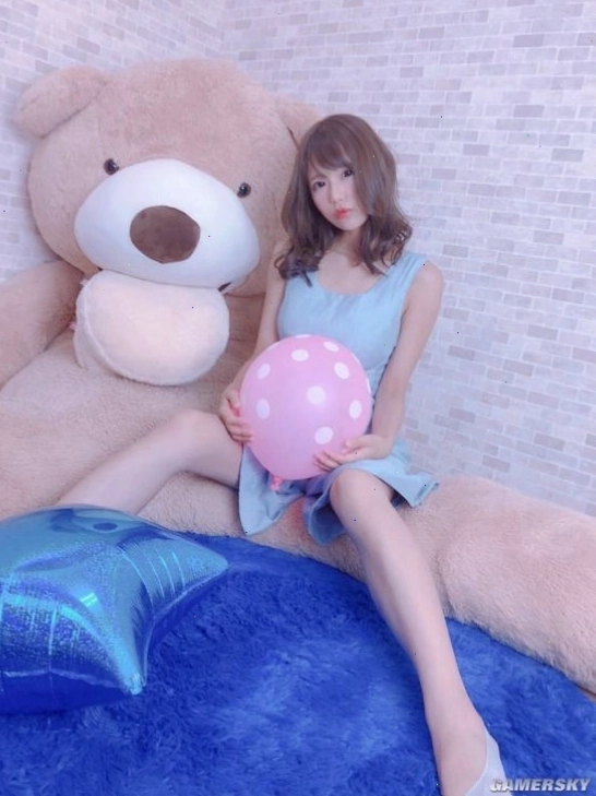 Reika Shimohira cosplay nóng bỏng phiên bản Gantz - Ảnh 12