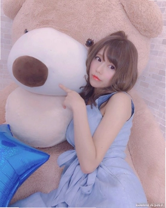 Reika Shimohira cosplay nóng bỏng phiên bản Gantz - Ảnh 13