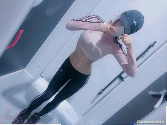Reika Shimohira cosplay nóng bỏng phiên bản Gantz - Ảnh 16