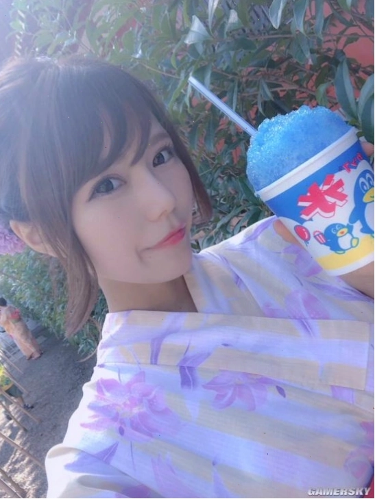 Reika Shimohira cosplay nóng bỏng phiên bản Gantz - Ảnh 18