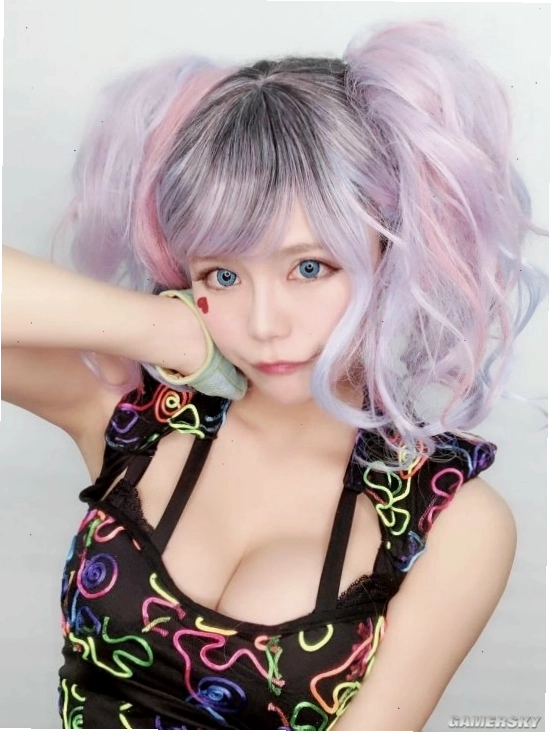 Reika Shimohira cosplay nóng bỏng phiên bản Gantz - Ảnh 9