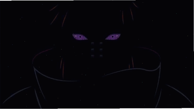 Rinnegan: Thủy tổ của mọi Đồng Thuật