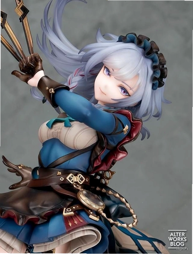 Sakuya Izayoi 1/8 figure