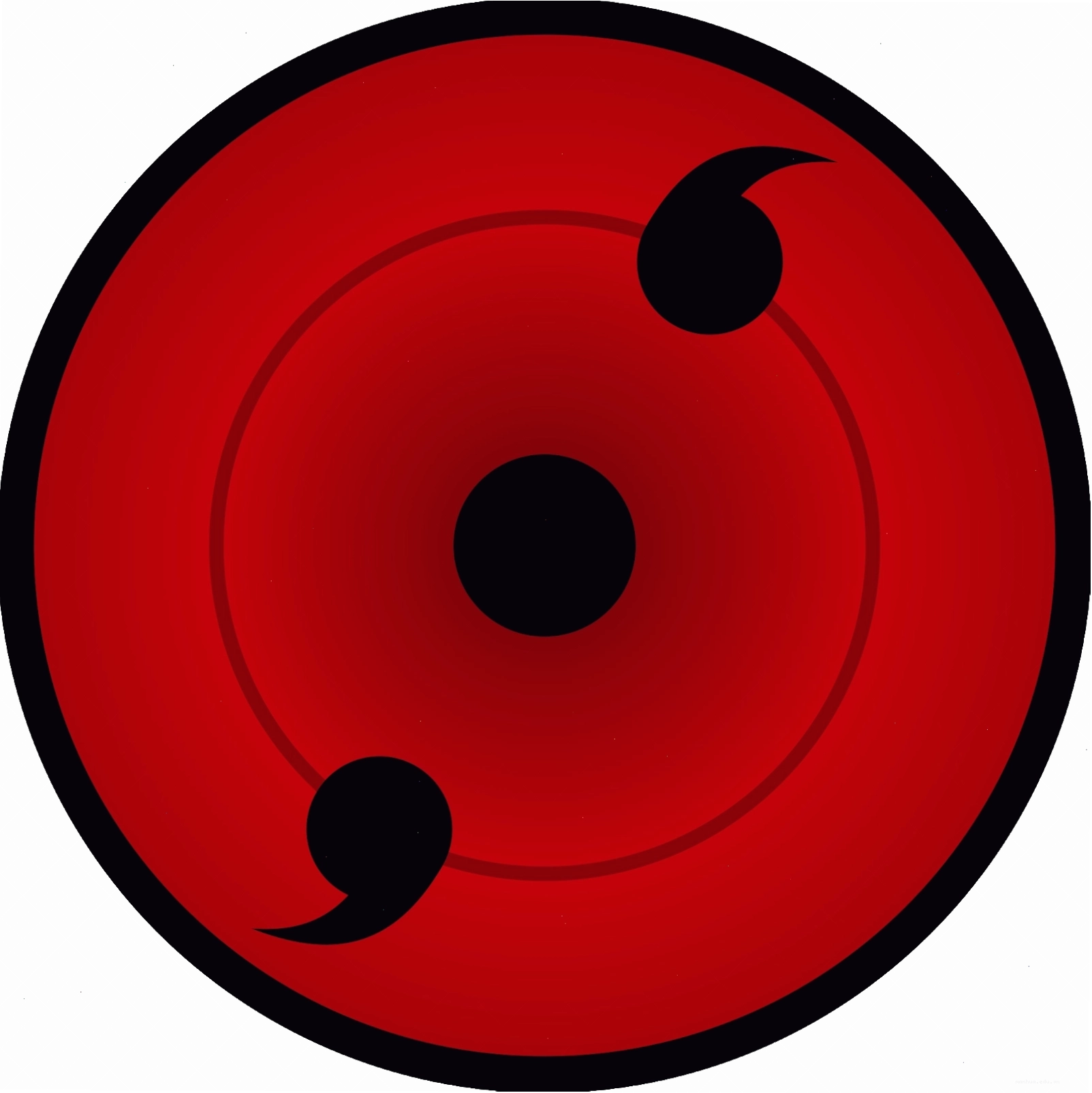 Sharingan 2 Tomoe: Nâng cao khả năng dự đoán và nhìn thấu ảo thuật