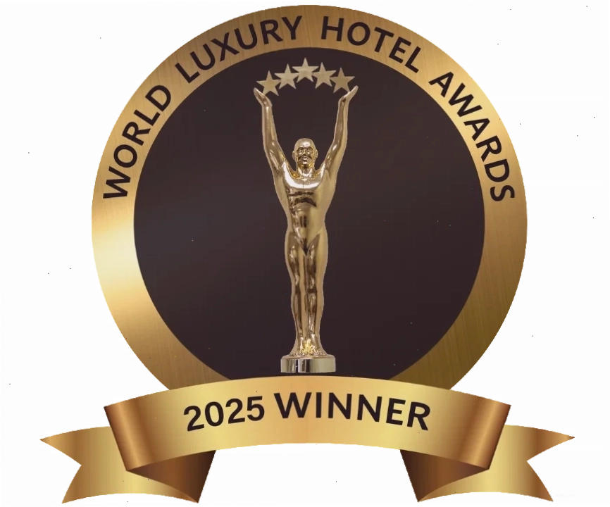 Silverland Sakyo Hotel đạt giải thưởng World Luxury Hotel Awards 2025