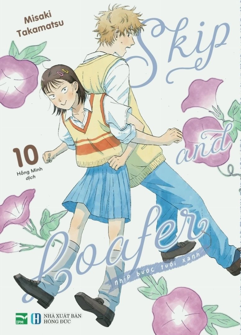 Skip and Loafer - Tập 10