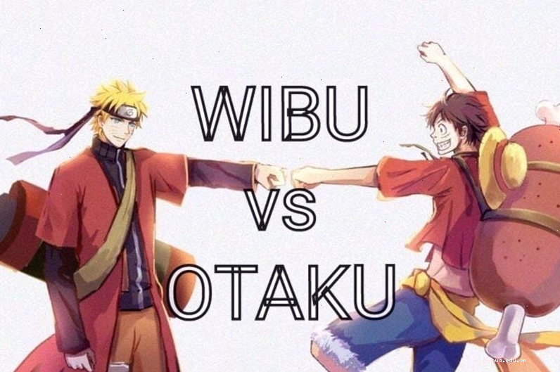 So sánh sự khác biệt giữa Wibu và Otaku