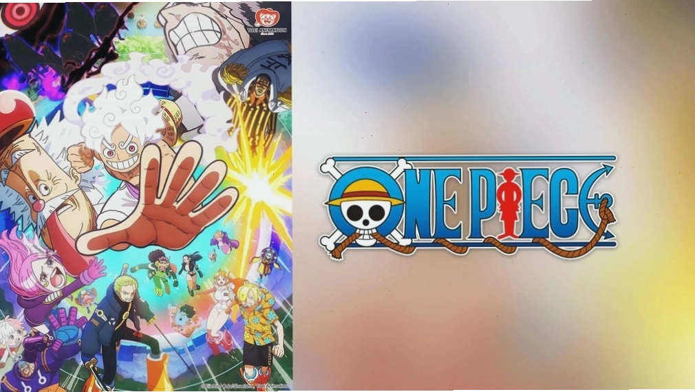 Sự xuất hiện của các nhân vật mới bí ẩn tại Elbaf trong One Piece tập mới nhất