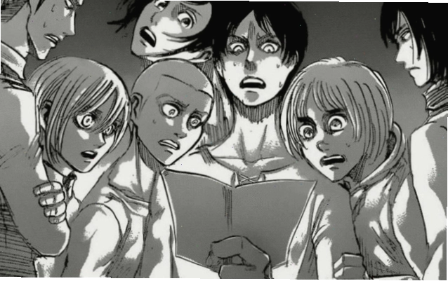 Tác giả của Attack on Titan cảm thấy khó chịu vì các fan ném đá cái kết do mình tạo ra