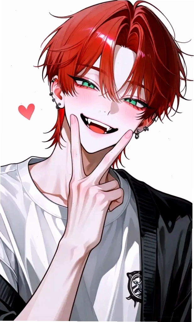 Tác phẩm nghệ thuật AI với phong cách anime