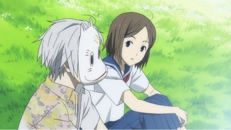Taki và Mitsuha trong Your Name