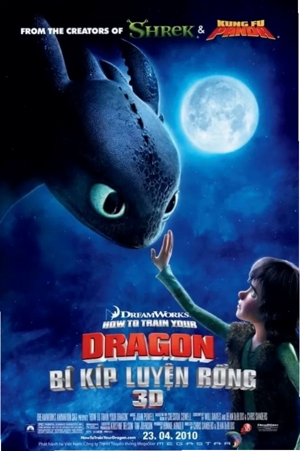 Tham vọng về một thế giới fantasy hoành tráng