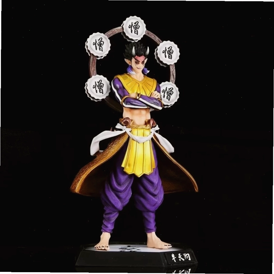 Thượng Huyền Tứ Hantengu