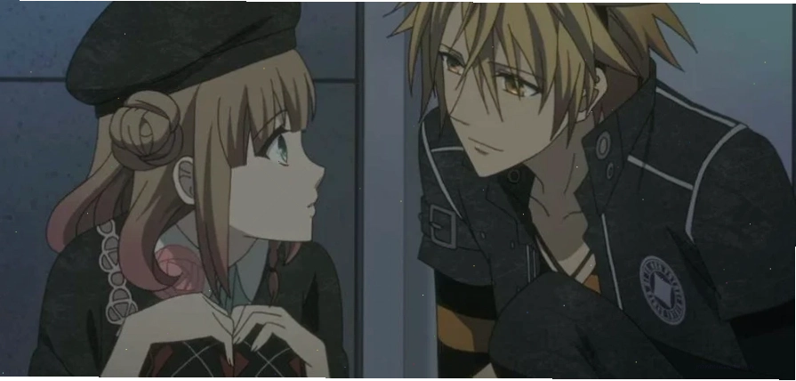 Toma Amnesia