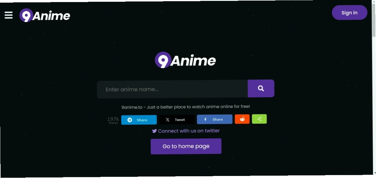 Tổng hợp các website xem anime miễn phí phổ biến