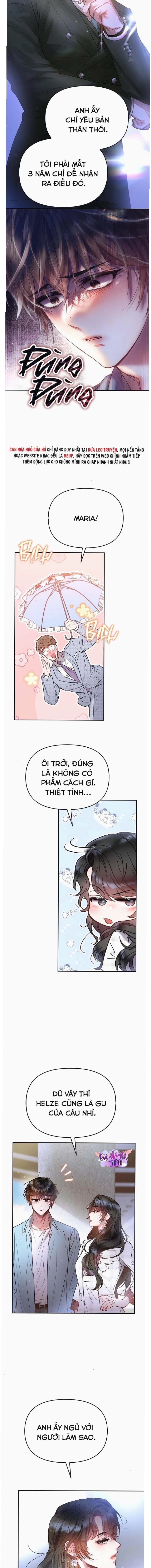 Trải nghiệm đọc Cơn Mưa Mật Ngọt
