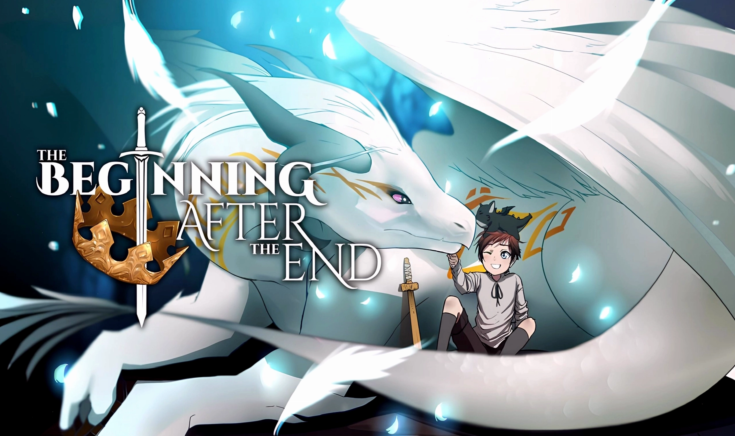 Trailer mới của anime Ánh Sáng Cuối Con Đường