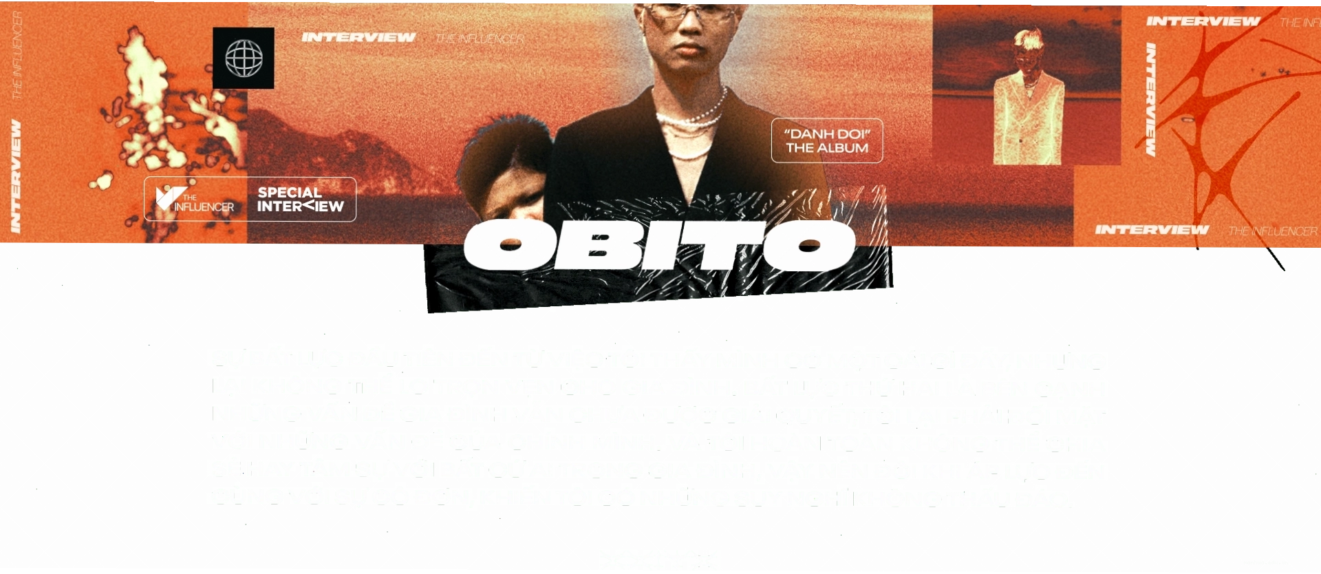 Tương lai của rapper Obito