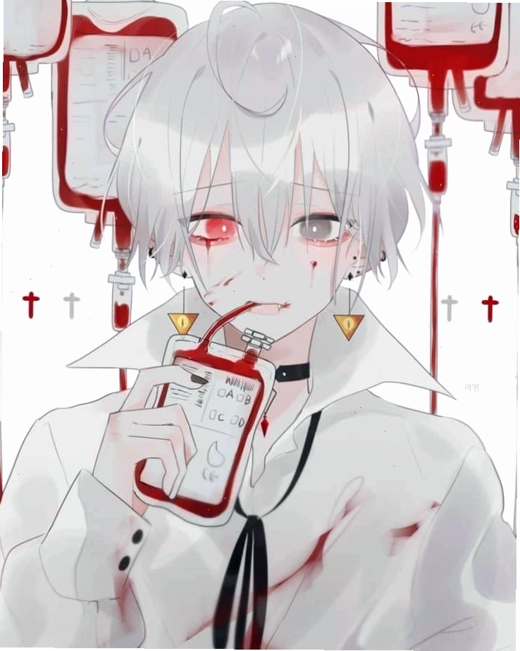 Tuyển tập hình nền anime ác quỷ nam đẹp với phong thái lạnh lùng