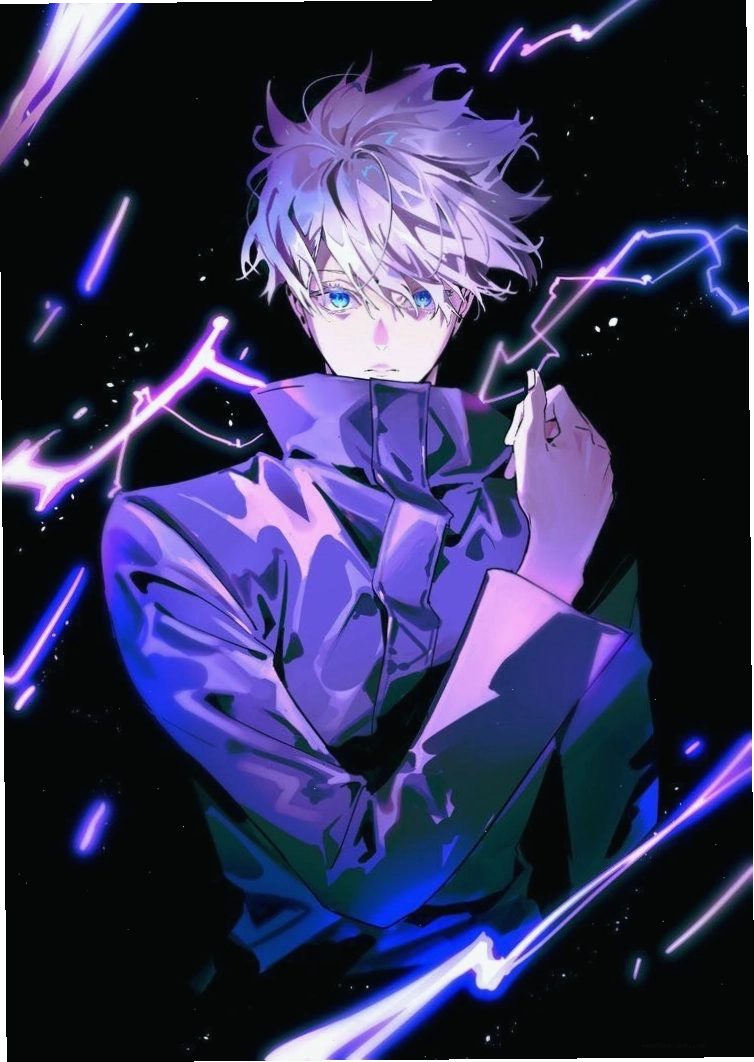 Tuyển tập hình nền anime nam cool ngầu và lanh lùng