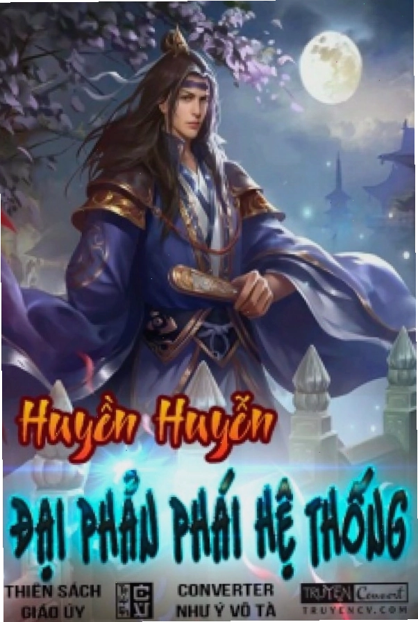 Ý chí kiên cường của nhân vật chính