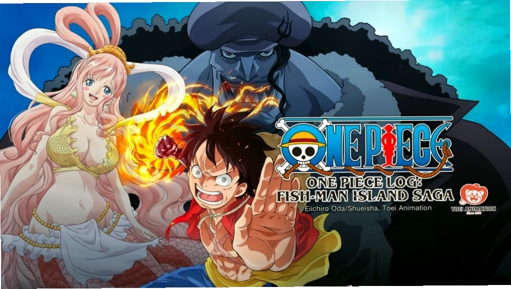 Ý nghĩa lịch sử và chiến lược của Elbaf trong One Piece