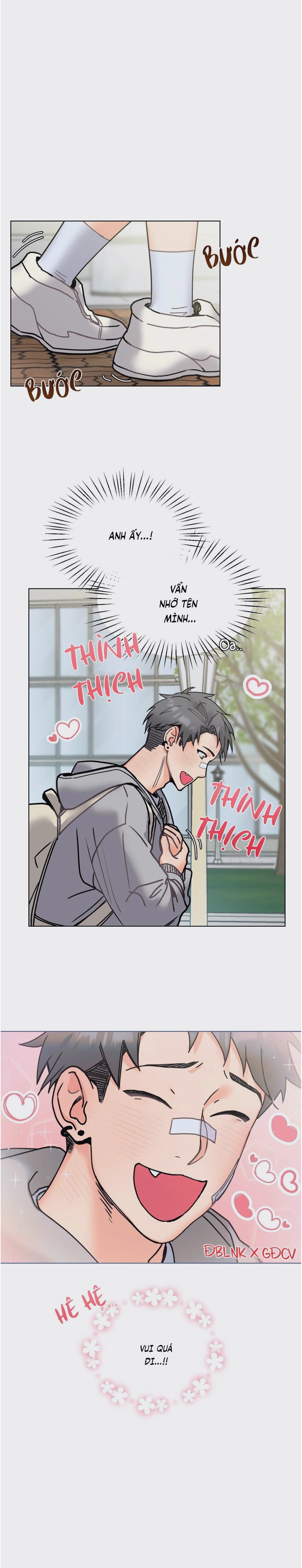 Yếu tố 19+ trong truyện