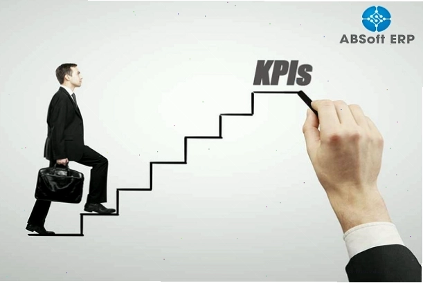 Quy trình hướng dẫn xây dựng hệ thống KPI cho từng bộ phận trong doanh nghiệp