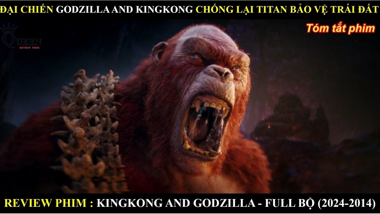Hình ảnh nền minh họa Attack on Titan với các Titan Khổng Lồ