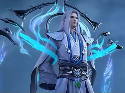 Tổng hợp 99+ hình ảnh Dược Trần (Dược Lão) đẹp nhất anime