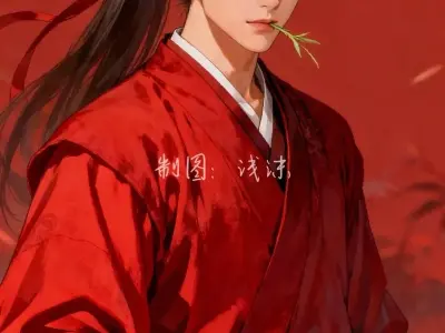 Top 50 ảnh Tiêu Lệ đẹp nhất trong anime Đấu Phá Thương Khung